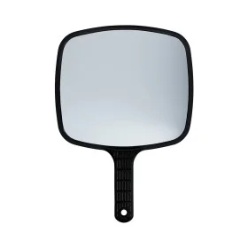 Mirror Lussoni With handle by Lussoni, Handheld Mirrors - Ref: S05110119, Price: 8,58 €, Discount: %