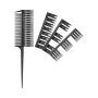 Applicator Comb Lussoni Lussoni Juego De Peines Lote Interchangeable heads | Epamu | Beauty Shop - Parfums, Make-up & Essentials Epamu.eu