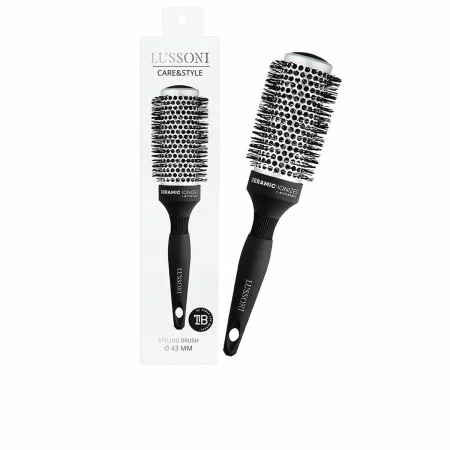 Lockenstab Lussoni Care & Style aus Keramik Ø 43 mm | Epamu | Beauty Shop - Parfums, Make-up & Essentials Epamu.eu