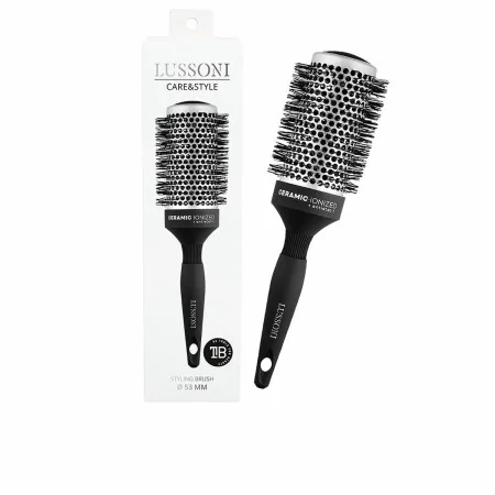 Lockenstab Lussoni Care & Style aus Keramik Ø 53 mm | Epamu.eu | Beauty Shop - Parfums, Make-up & Essentials Epamu.eu