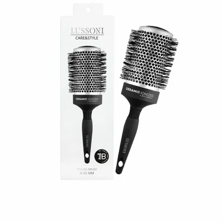 Lockenstab Lussoni Care & Style aus Keramik Ø 65 mm | Epamu | Beauty Shop - Parfums, Make-up & Essentials Epamu.eu