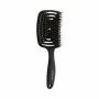 Detangling Hairbrush Lussoni Labyrinth Squared Large | Epamu | Beauty Shop - Parfums, Make-up & Essentials Epamu.eu