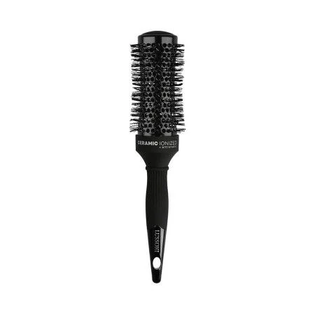 Styling Brush Lussoni Hourglass Ceramic Ø 43 mm | Epamu | Beauty Shop - Parfums, Make-up & Essentials Epamu.eu