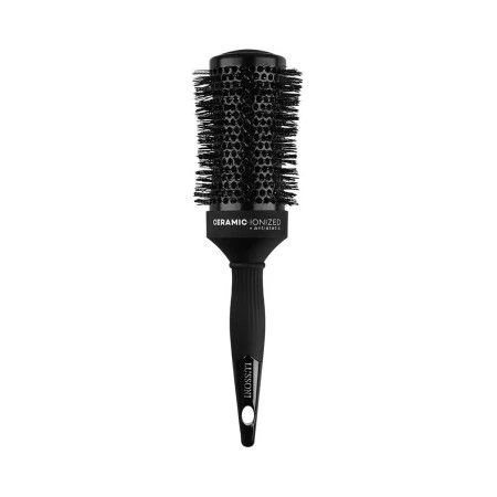 Styling Brush Lussoni Hourglass Ceramic Ø 53 mm | Epamu | Beauty Shop - Parfums, Make-up & Essentials Epamu.eu