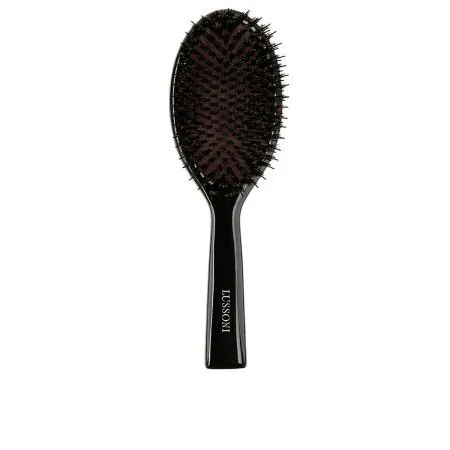 Detangling Hairbrush Lussoni Natural Style Oval | Epamu | Beauty Shop - Parfums, Make-up & Essentials Epamu.eu