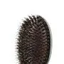 Detangling Hairbrush Lussoni Natural Style Oval | Epamu | Beauty Shop - Parfums, Make-up & Essentials Epamu.eu