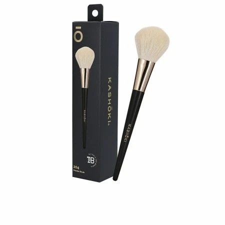 Face powder brush Kashōki Kashoki (1 Unit) | Epamu | Beauty Shop - Parfums, Make-up & Essentials Epamu.eu