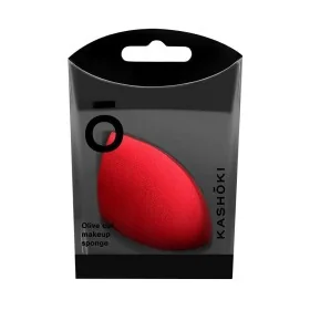 Make-up Sponge Kashōki Kashoki (1 Unit) by Kashōki, Face - Ref: S05110181, Price: 6,50 €, Discount: %