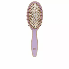 Detangling Hairbrush Inca  Pink Pig | Epamu | Beauty Shop - Parfums, Make-up & Essentials Epamu.eu