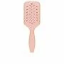 Detangling Hairbrush Ilū Bamboom Squared Pink | Epamu | Beauty Shop - Parfums, Make-up & Essentials Epamu.eu