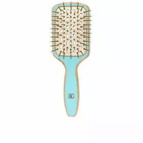 Detangling Hairbrush Red Kiss Kiss Ez | Epamu | Beauty Shop - Parfums, Make-up & Essentials Epamu.eu