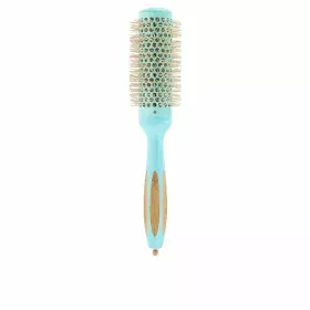 Escova de Styling Ilū Bamboom Azul Ø 35 mm de Ilū, Escovas para cabelo - Ref: S05110220, Preço: 15,89 €, Desconto: %