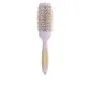 Styling Brush Ilū Bamboom Purple Ø 43 mm | Epamu | Beauty Shop - Parfums, Make-up & Essentials Epamu.eu