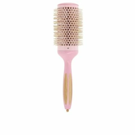 Styling Brush Ilū Bamboom Pink Ø 52 mm | Epamu | Beauty Shop - Parfums, Make-up & Essentials Epamu.eu