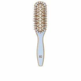 Brush Denman D4 9 Row Santorini Blue | Epamu | Beauty Shop - Parfums, Make-up & Essentials Epamu.eu