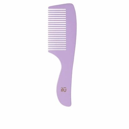 Pentear Ilū Bamboom Roxo | Epamu.eu | Beauty Shop - Parfums, Make-up & Essentials Epamu.eu