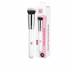 Face powder brush Lussoni Lussoni Pro Circular Small (1 Unit) | Epamu | Beauty Shop - Parfums, Make-up & Essentials Epamu.eu