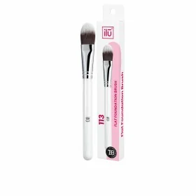 Make-up Brush Ilū Foundation Flat (1 Unit) by Ilū, Face - Ref: S05110247, Price: 5,45 €, Discount: %