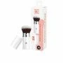 Make-up Brush Ilū Nº 201 Retractable Kabuki Loose Dust | Epamu | Beauty Shop - Parfums, Make-up & Essentials Epamu.eu