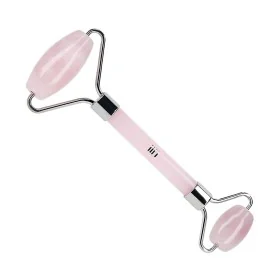 Rullo facciale Ilū Quarzo Rosa di Ilū, Apparecchi per tonificare e per pulizia viso - Rif: S05110300, Prezzo: 11,76 €, Sconto: %