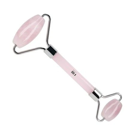 Facial roller Ilū Rose Quartz by Ilū, Toning Devices - Ref: S05110300, Price: 11,76 €, Discount: %