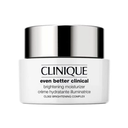 Crema Illuminante Clinique Even Better Clinical (50 ml) | Epamu | Beauty Shop - Parfums, Make-up & Essentials Epamu.eu