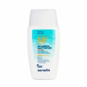 Bruma Solar Protetora Agrado Kids SPF50+ Peles sensíveis (200 ml) | Epamu | Beauty Shop - Parfums, Make-up & Essentials Epamu.eu