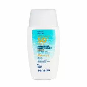 Sand resistant Sun spray Garnier Sensitive Advanced Children's SPF 50+ 150 ml | Epamu | Beauty Shop - Parfums, Make-up & Essentials Epamu.eu