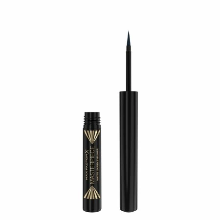 Eyeliner Max Factor Masterpiece Nº 04-Navy (1,7 ml) | Epamu | Beauty Shop - Parfums, Make-up & Essentials Epamu.eu