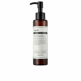 Óleo Desmaquilhante Klairs Gentle Black Limpador 150 ml de Klairs, Limpadores e exfoliantes - Ref: S05110383, Preço: 22,55 €,...