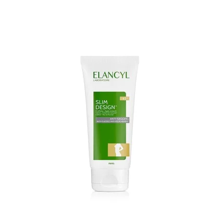 Remodelling Treatment Elancyl Slim Design 45+ Toning 200 ml | Epamu.eu | Beauty Shop - Parfums, Make-up & Essentials Epamu.eu