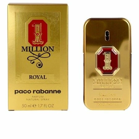 Men's Perfume Paco Rabanne 1 MILLION EDP EDP 50 ml One Million Royal | Epamu | Beauty Shop - Parfums, Make-up & Essentials Epamu.eu