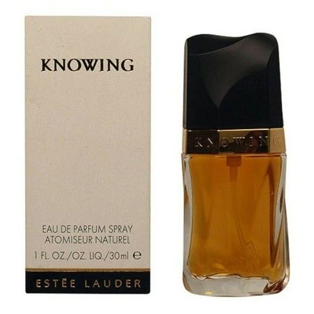 Damenparfüm Knowing Estee Lauder EDP EDP | Epamu | Beauty Shop - Parfums, Make-up & Essentials Epamu.eu