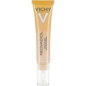 Crema Antiedad para el Contorno de Ojos Vichy 2525114 15 ml Antiarrugas | Epamu | Beauty Shop - Parfums, Make-up & Essentials Epamu.eu