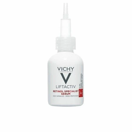 Anti-Wrinkle Serum Vichy Liftactiv Retinol (30 ml) | Epamu.eu | Beauty Shop - Parfums, Make-up & Essentials Epamu.eu