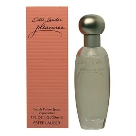 Perfume Mujer Pleasures Estee Lauder EDP EDP de Estee Lauder, Agua de perfume - Ref: S0511048, Precio: 48,76 €, Descuento: %