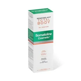 Gel Tonificante Somatoline Total Body (250 ml) di Somatoline, Rassodanti e tonificanti per il corpo - Rif: S05110493, Prezzo:...