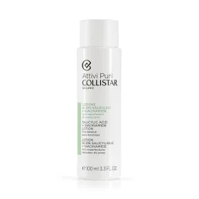 Loção Tonificante Collistar Attivi Puri 100 ml de Collistar, Tónicos e adstringentes faciais - Ref: S05110637, Preço: 9,50 €,...