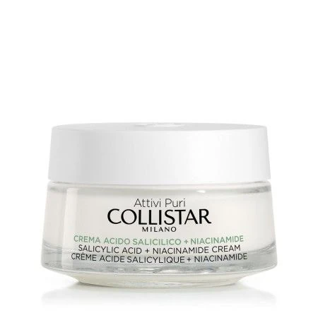 Creme Facial Collistar Attivi Puri 50 ml | Epamu.eu | Beauty Shop - Parfums, Make-up & Essentials Epamu.eu