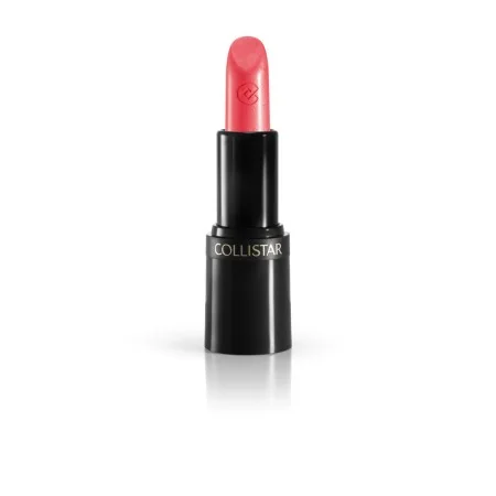 Barra de labios Collistar Rossetto Puro Nº 28 Rosa pesca | Epamu | Beauty Shop - Parfums, Make-up & Essentials Epamu.eu