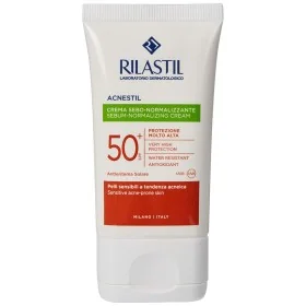 Crema Antimacchie Solari Collistar Smart Sun Protection® Spf 50+ 50 ml | Epamu | Beauty Shop - Parfums, Make-up & Essentials Epamu.eu