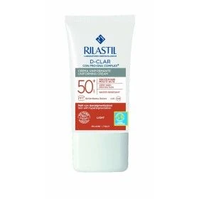 Facial Sun Cream Avene Perfume free Spf 50+ (50 ml) | Epamu | Beauty Shop - Parfums, Make-up & Essentials Epamu.eu