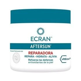 After Sun Ecran Complexe réparateur Mousse (350 ml) de Ecran, Après-soleil - Réf : S05110733, Prix : 10,21 €, Remise : %