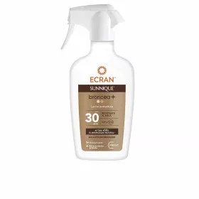 Body Sunscreen Spray Isdin Spf 30 250 ml | Epamu | Beauty Shop - Parfums, Make-up & Essentials Epamu.eu