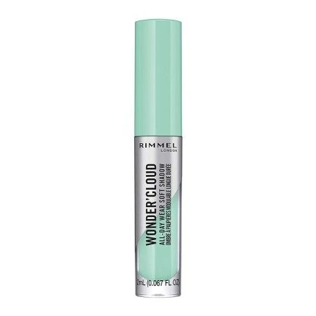 Liquid eye shadow Rimmel London Wonder'Cloud Nº 007 | Epamu | Beauty Shop - Parfums, Make-up & Essentials Epamu.eu