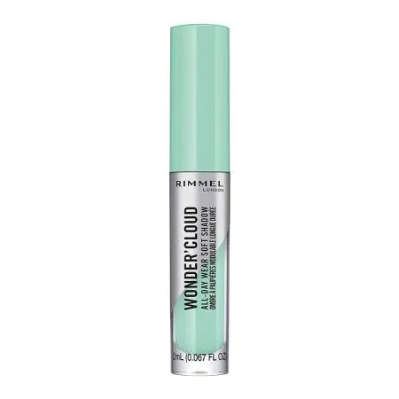 Ombretto liquido Rimmel London Wonder'Cloud Nº 007 | Epamu | Beauty Shop - Parfums, Make-up & Essentials Epamu.eu