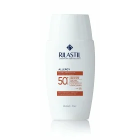 Protecteur Solaire Rilastil Sun System Spf 50 (50 ml) de Rilastil, Filtres solaires - Réf : S05110878, Prix : 18,02 €, Remise...