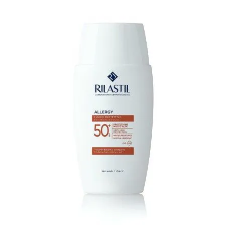 Protezione Solare Rilastil Sun System Spf 50 (50 ml) | Epamu | Beauty Shop - Parfums, Make-up & Essentials Epamu.eu