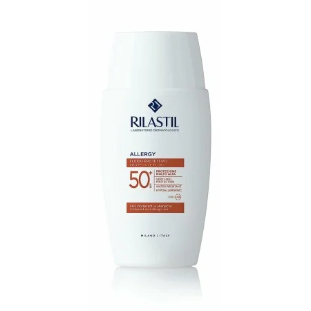 Sonnenschutz Rilastil Sun System Spf 50 (50 ml) | Epamu | Beauty Shop - Parfums, Make-up & Essentials Epamu.eu