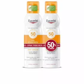 Sonnenschutzmaske 360º Invisible Heliocare Spf 50+ 50+ (200 ml) | Epamu | Beauty Shop - Parfums, Make-up & Essentials Epamu.eu